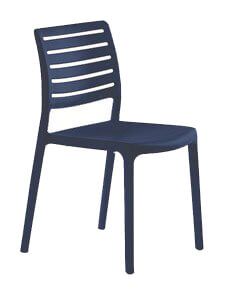 Sillas-plasticas khao